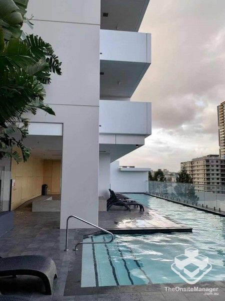 rental property Brisbane