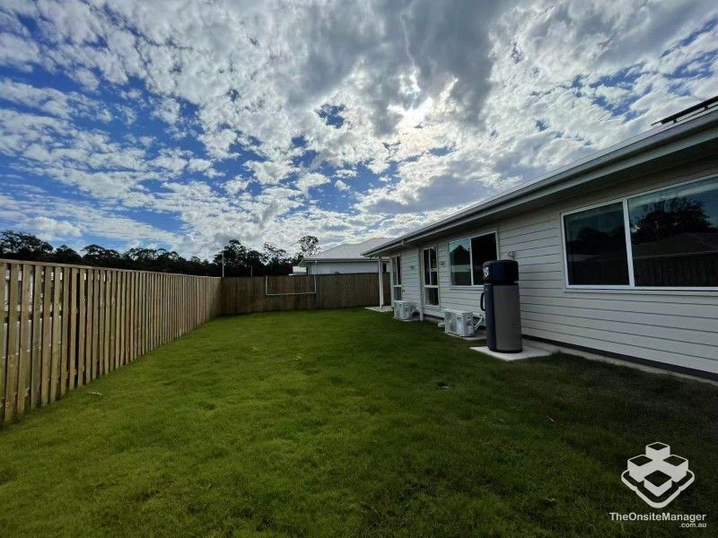 rental property Brisbane