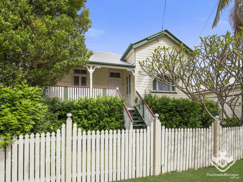 rental property Brisbane