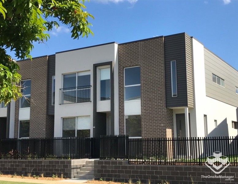 rental property Brisbane