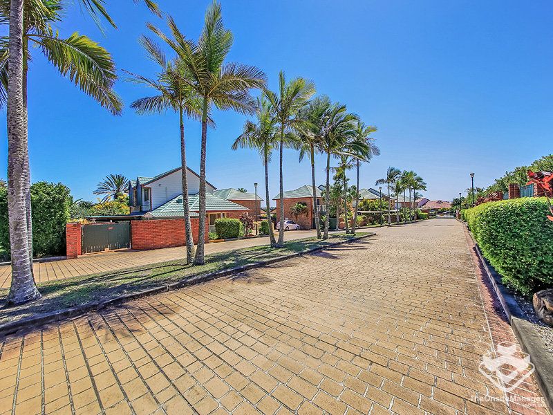 rental property Brisbane