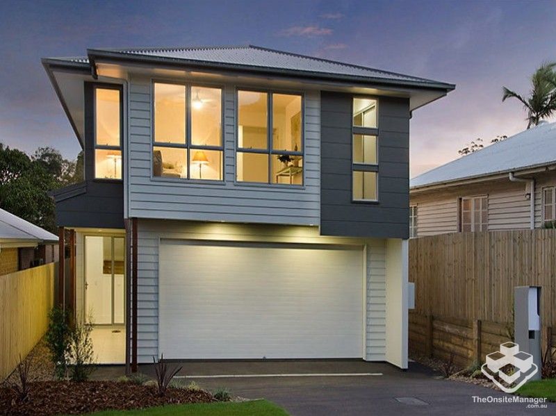 rental property Brisbane