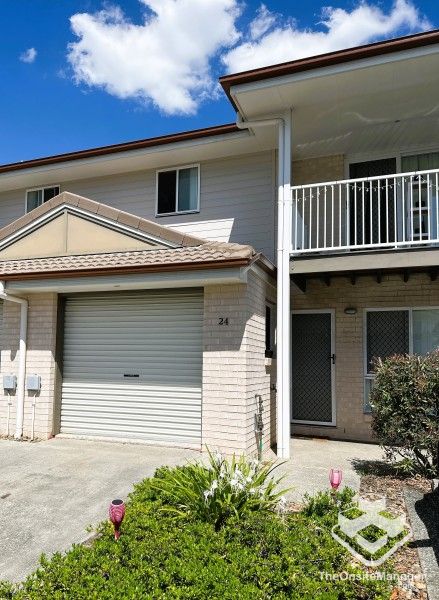 rental property Brisbane