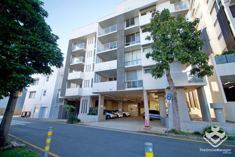 rental property Brisbane
