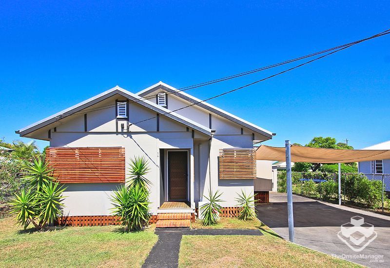 rental property Brisbane