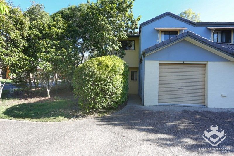 rental property Brisbane