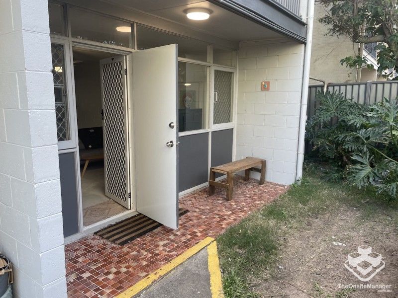 rental property Gold Coast
