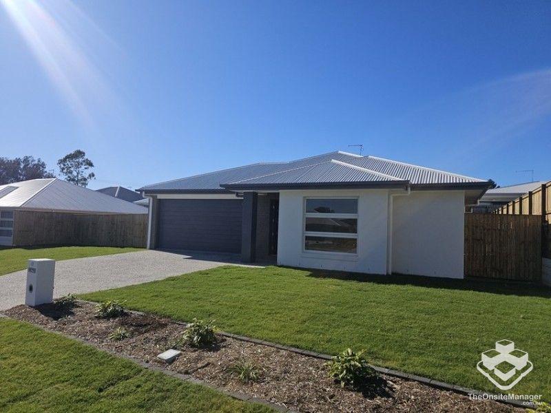 rental property Ipswich