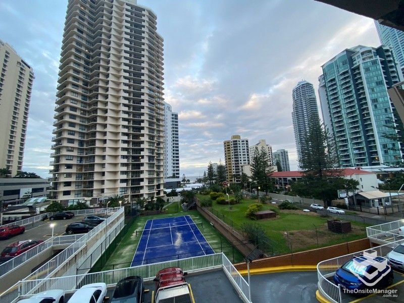 rental property Gold Coast