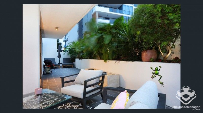 rental property Gold Coast