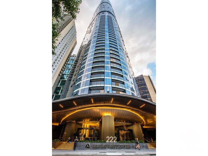 rental property Brisbane