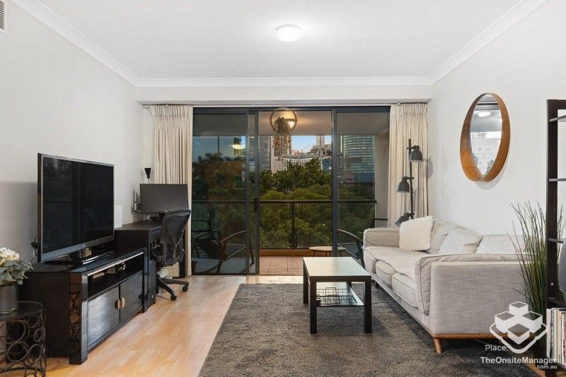 rental property Brisbane