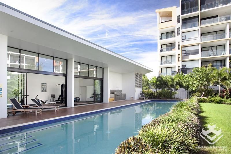rental property Brisbane
