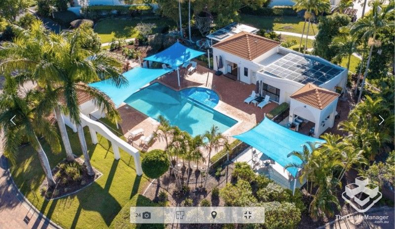 rental property Gold Coast