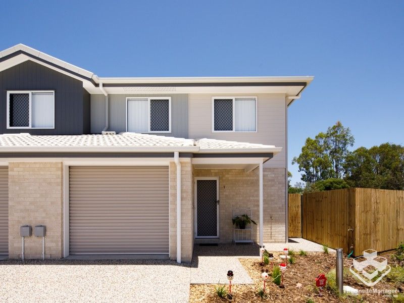 rental property Brisbane