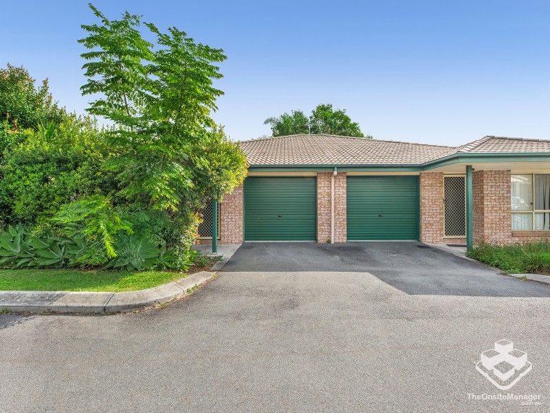 rental property Brisbane