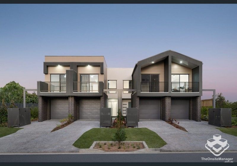 rental property Brisbane