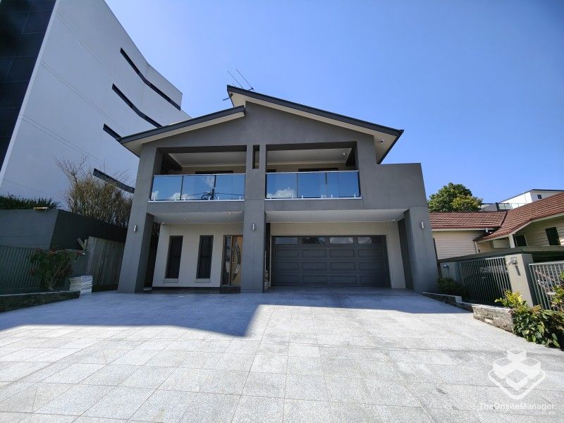 rental property Brisbane