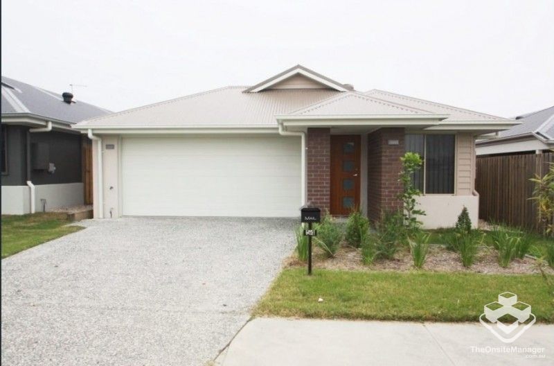 rental property Brisbane