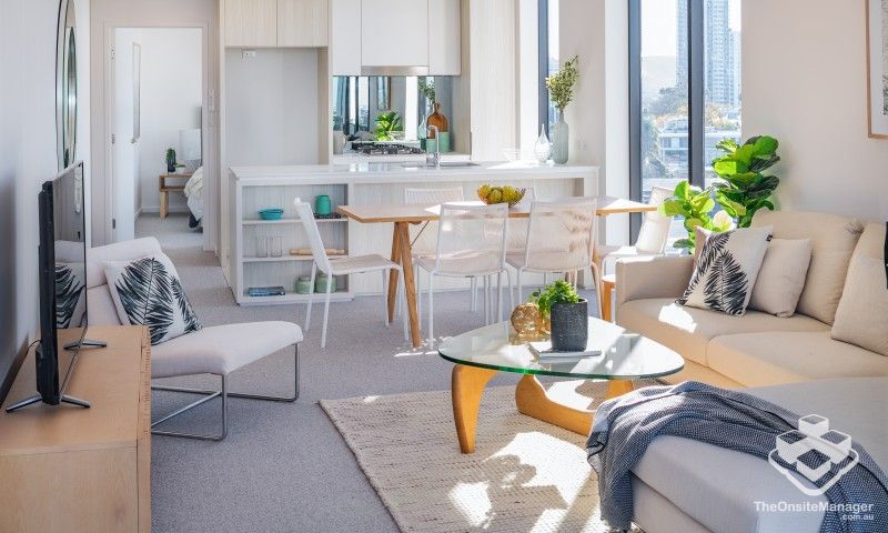 rental property Brisbane