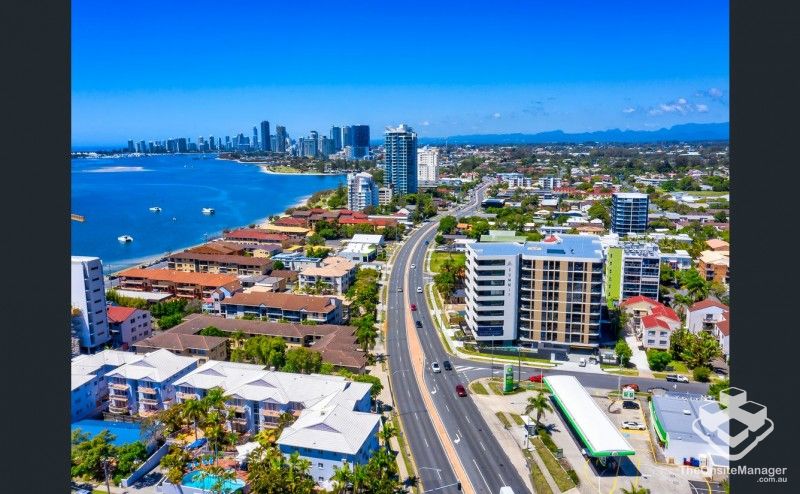 rental property Gold Coast