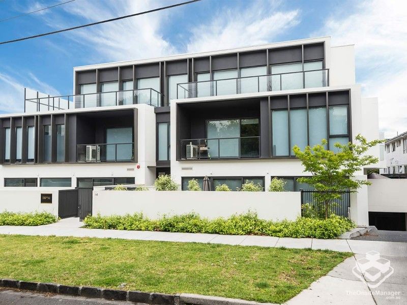 rental property Melbourne
