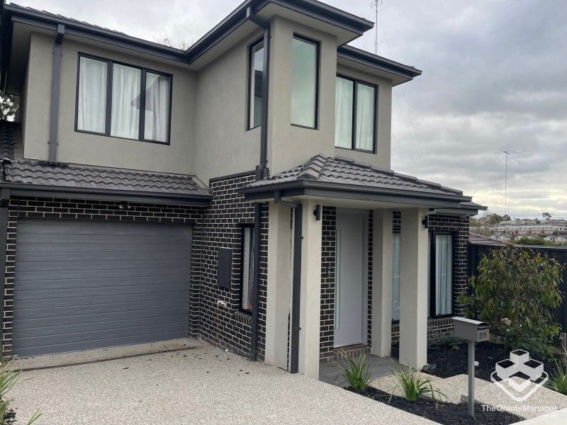 rental property Melbourne