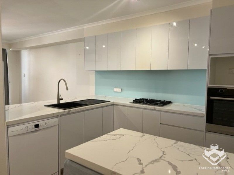 rental property Sydney