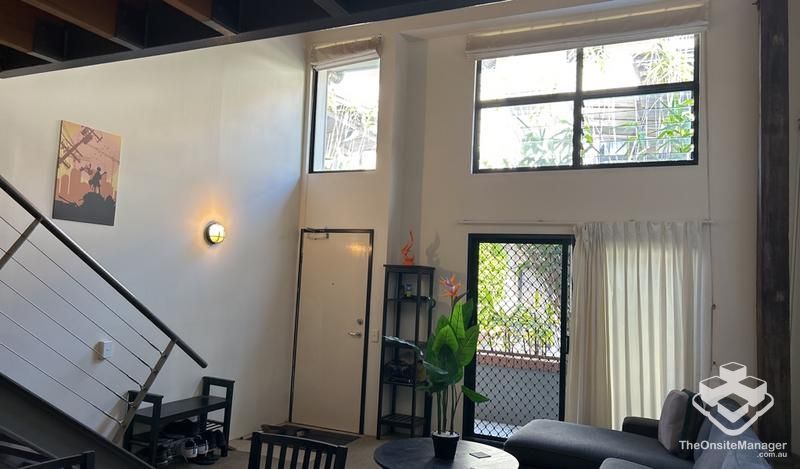 rental property Brisbane