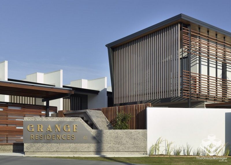 rental property Brisbane