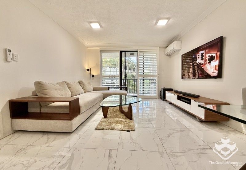rental property Gold Coast