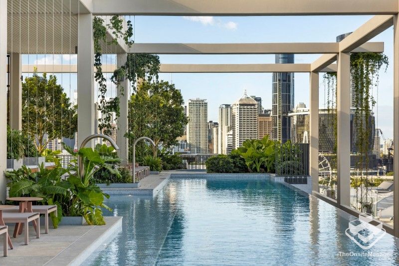 rental property Brisbane