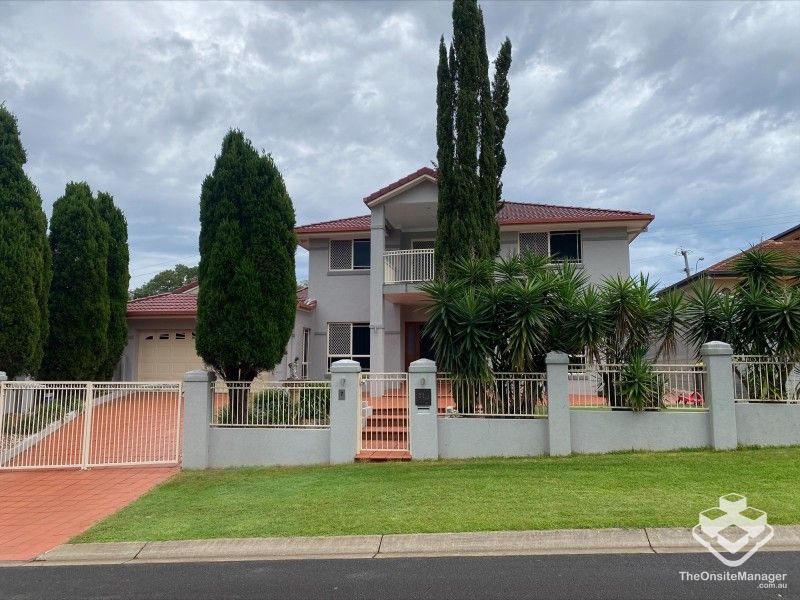 rental property Brisbane