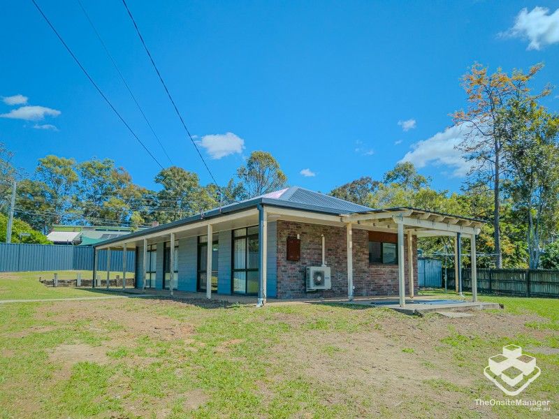 rental property Brisbane