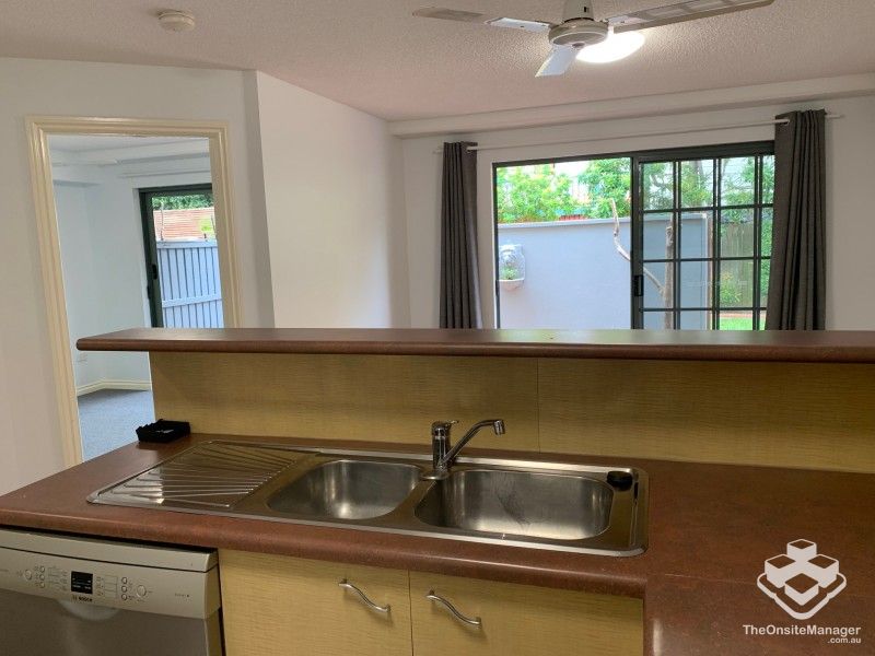 rental property Brisbane