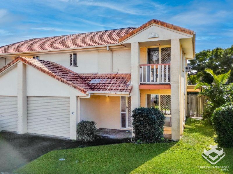 rental property Brisbane
