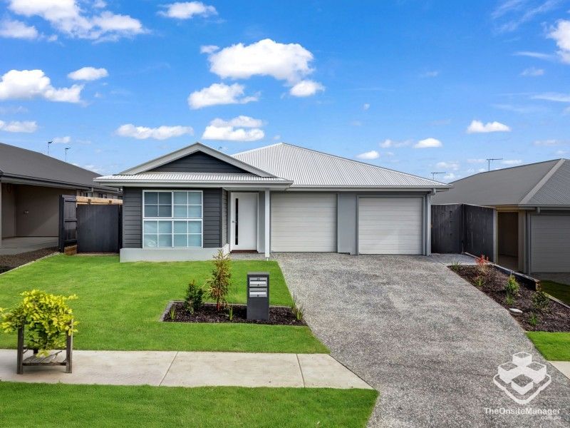 rental property Ipswich