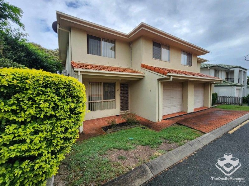 rental property Brisbane