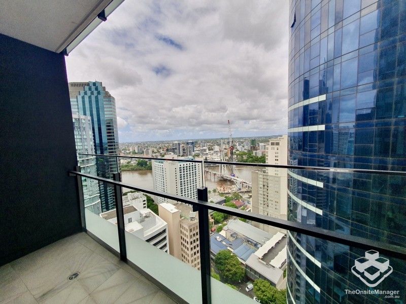 rental property Brisbane