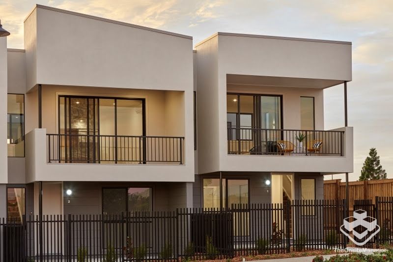 rental property Brisbane