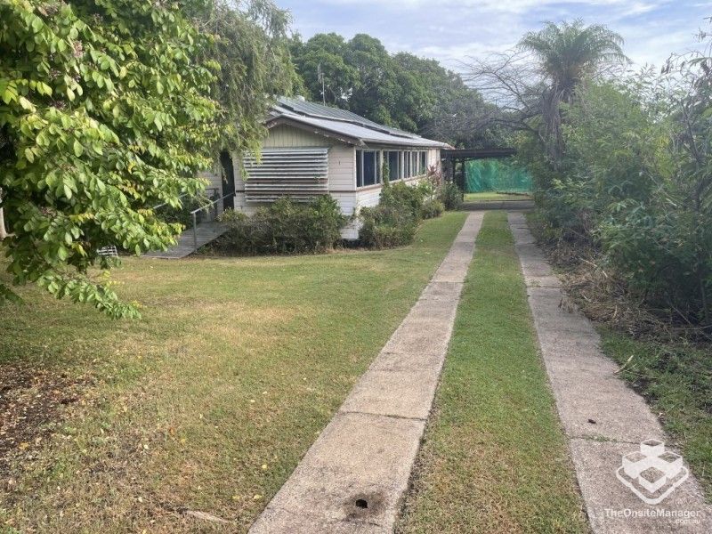 rental property Wide Bay