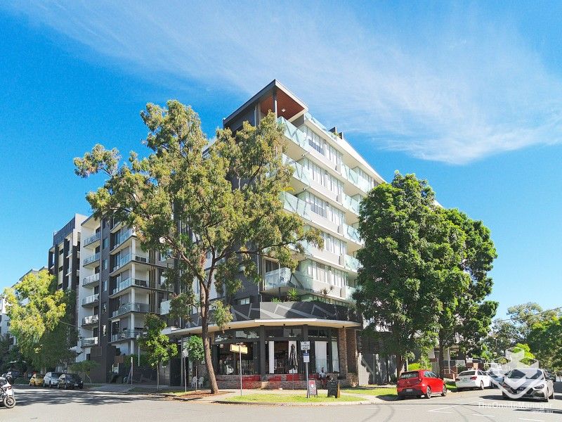 rental property Brisbane