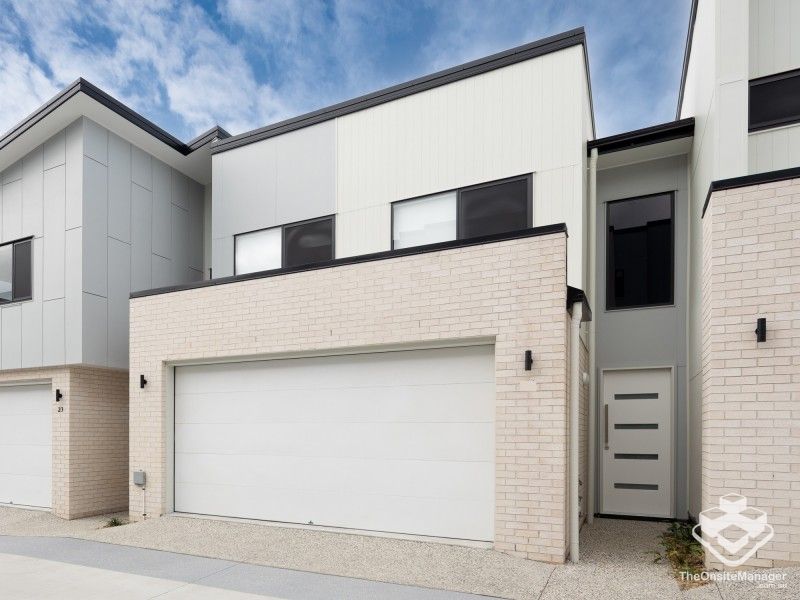 rental property Brisbane
