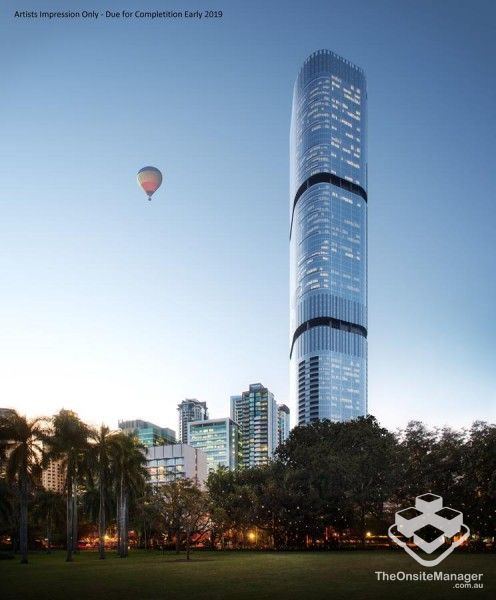 rental property Brisbane