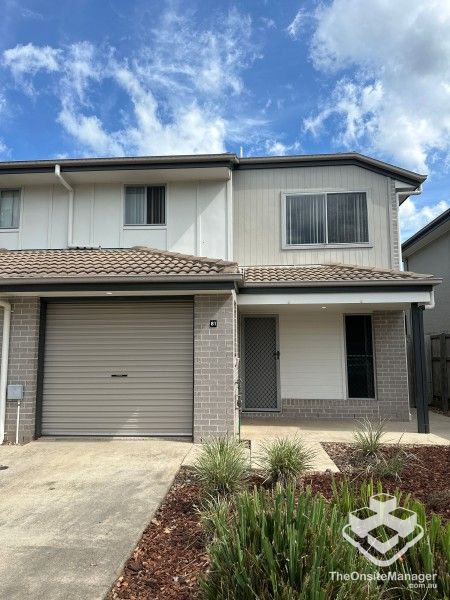 rental property Brisbane