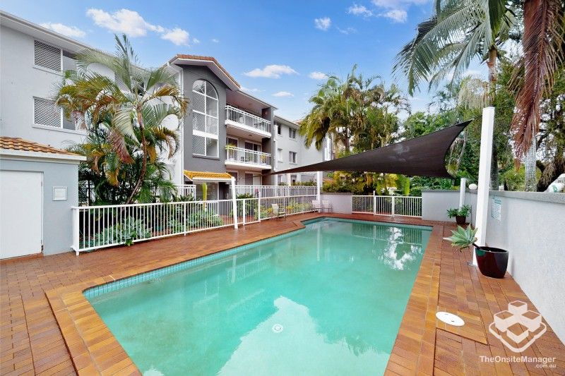 rental property Gold Coast