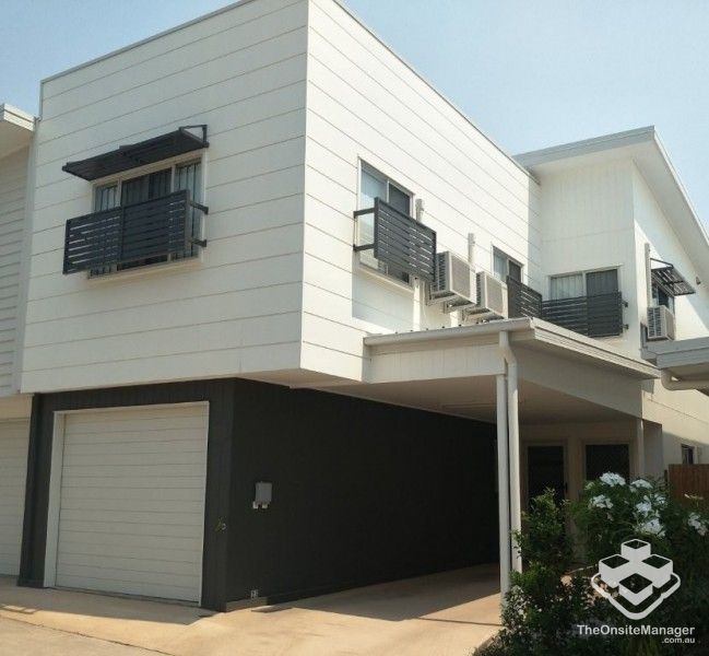 rental property Brisbane