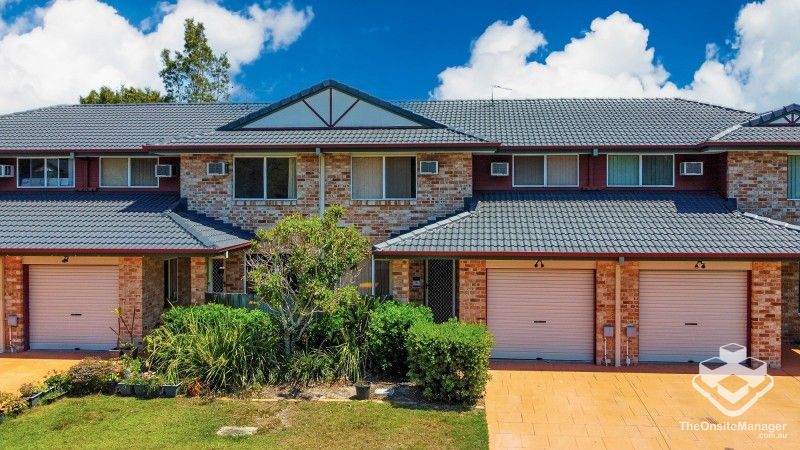 rental property Brisbane