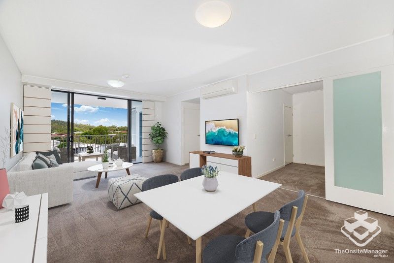 rental property Brisbane