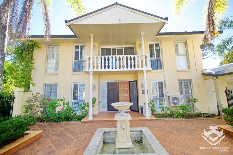 rental property Brisbane